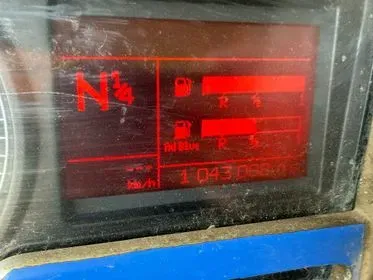 Renault Premium 450 / 2008 / 1 043 088 km (11)