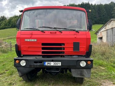Tatra 815 three-way tipper (2)
