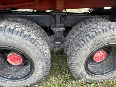 Tatra 815 three-way tipper (6)