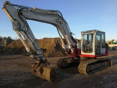 TAKEUCHI TB 1140 (1)
