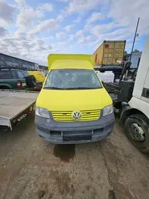 Volkswagen Transporter / 223 000 km (2)