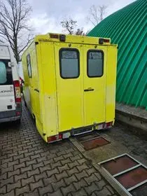 Volkswagen Transporter / 223 000 km (6)