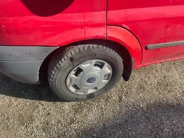 Ford Transit 330S / 2008 / 300 000 km (4)