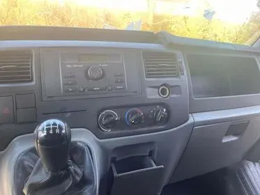 Ford Transit 330S / 2008 / 300 000 km (7)