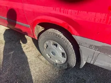 Ford Transit 330S / 2008 / 300 000 km (5)