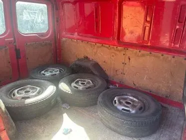 Ford Transit 330S / 2008 / 300 000 km (6)