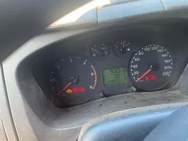 Ford Transit 330S / 2008 / 300 000 km (8)