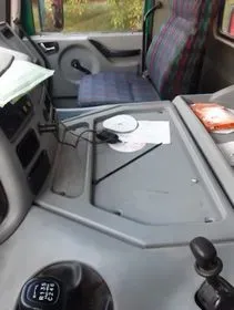 TATRA T815-2 / 2004 / 413 700 km (14)