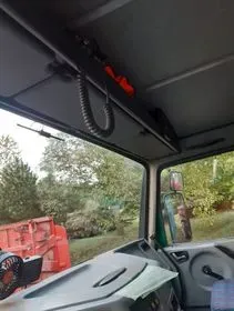 TATRA T815-2 / 2004 / 413 700 km (19)