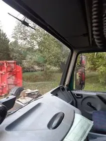 TATRA T815-2 / 2004 / 413 700 km (21)