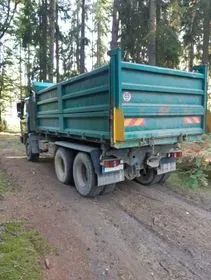 TATRA T815-2 / 2004 / 413 700 km (5)