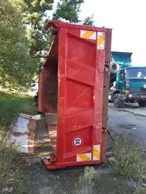 TATRA T815-2 / 2004 / 413 700 km (10)