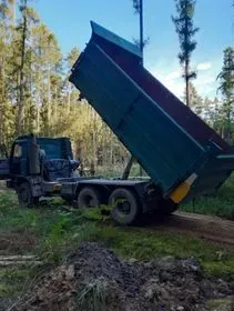 TATRA T815-2 / 2004 / 413 700 km (6)