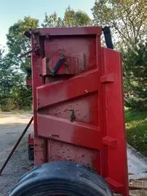 TATRA T815-2 / 2004 / 413 700 km (9)