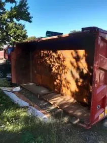 TATRA T815-2 / 2004 / 413 700 km (7)