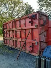 TATRA T815-2 / 2004 / 413 700 km (8)