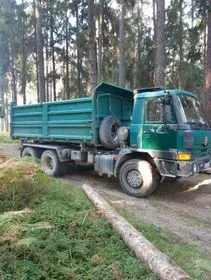 TATRA T815-2 / 2004 / 413 700 km (3)