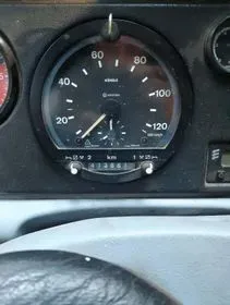 TATRA T815-2 / 2004 / 413 700 km (18)