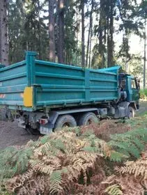 TATRA T815-2 / 2004 / 413 700 km (4)