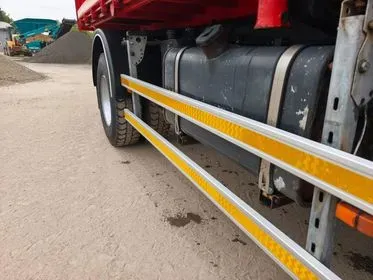 IVECO TRAKKER 190T / 2007 / 94 000 km (13)