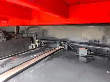 IVECO TRAKKER 190T / 2007 / 94 000 km (16)