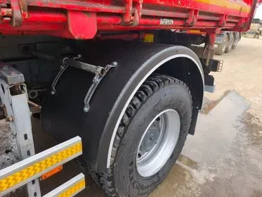 IVECO TRAKKER 190T / 2007 / 94 000 km (10)