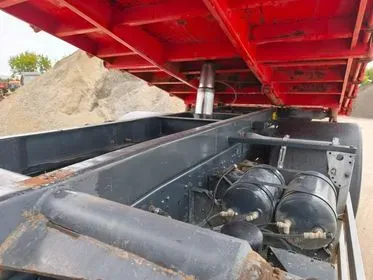 IVECO TRAKKER 190T / 2007 / 94 000 km (14)