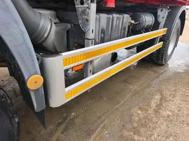 IVECO TRAKKER 190T / 2007 / 94 000 km (12)