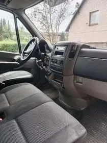 Mercedes-Benz Sprinter / 2012 / 391 500 km (7)