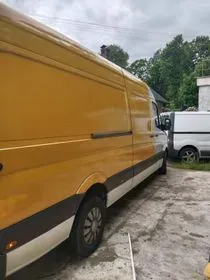 Mercedes-Benz Sprinter / 2012 / 391 500 km (3)