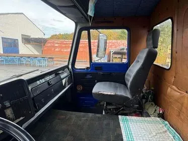 LIAZ 150.261 / 1990 / 85 770 km (26)