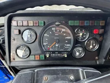 LIAZ 150.261 / 1990 / 85 770 km (24)