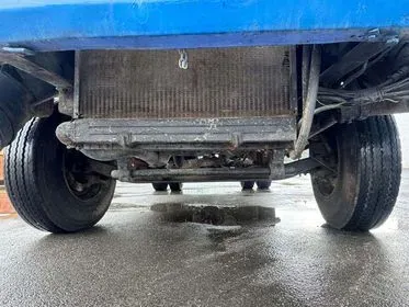 LIAZ 150.261 / 1990 / 85 770 km (17)