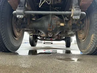 LIAZ 150.261 / 1990 / 85 770 km (18)