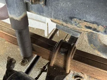 LIAZ 150.261 / 1990 / 85 770 km (19)