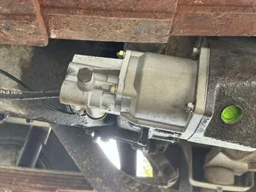 LIAZ 150.261 / 1990 / 85 770 km (21)