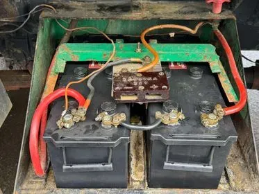 LIAZ 150.261 / 1990 / 85 770 km (22)