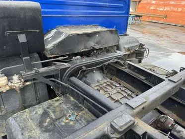 LIAZ 150.261 / 1990 / 85 770 km (10)