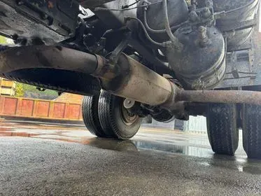 LIAZ 150.261 / 1990 / 85 770 km (12)