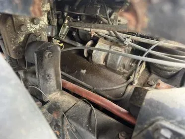 LIAZ 150.261 / 1990 / 85 770 km (14)