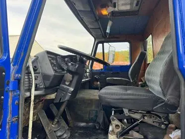 LIAZ 150.261 / 1990 / 85 770 km (23)