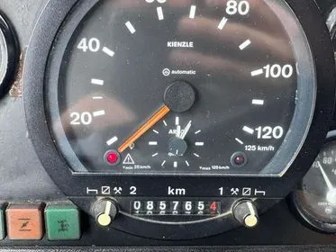 LIAZ 150.261 / 1990 / 85 770 km (25)