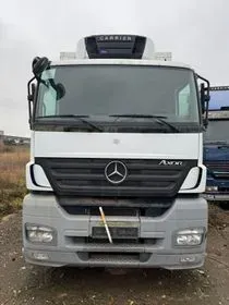 Mercedes-Benz AXOR 2536 L / 2008 (1)