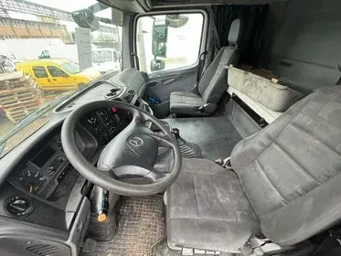Mercedes-Benz AXOR 2536 L / 2008 (11)