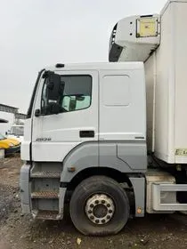 Mercedes-Benz AXOR 2536 L / 2008 (3)