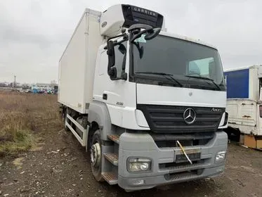 Mercedes-Benz AXOR 2536 L / 2008 (2)