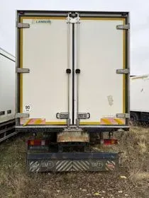 Mercedes-Benz AXOR 2536 L / 2008 (5)