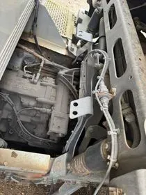 Mercedes-Benz AXOR 2536 L / 2008 (7)