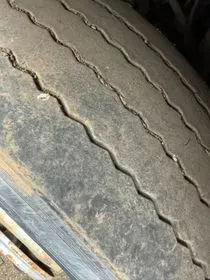 Mercedes-Benz AXOR 2536 L / 2008 (10)