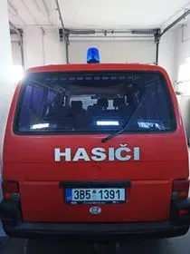 Volkswagen TRANSPORTER / 1996 / 360 000 km (4)